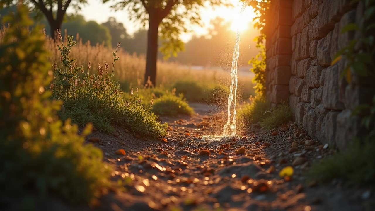 Climatiser un chai sans compromettre le vieillissement, la piste de la géothermie