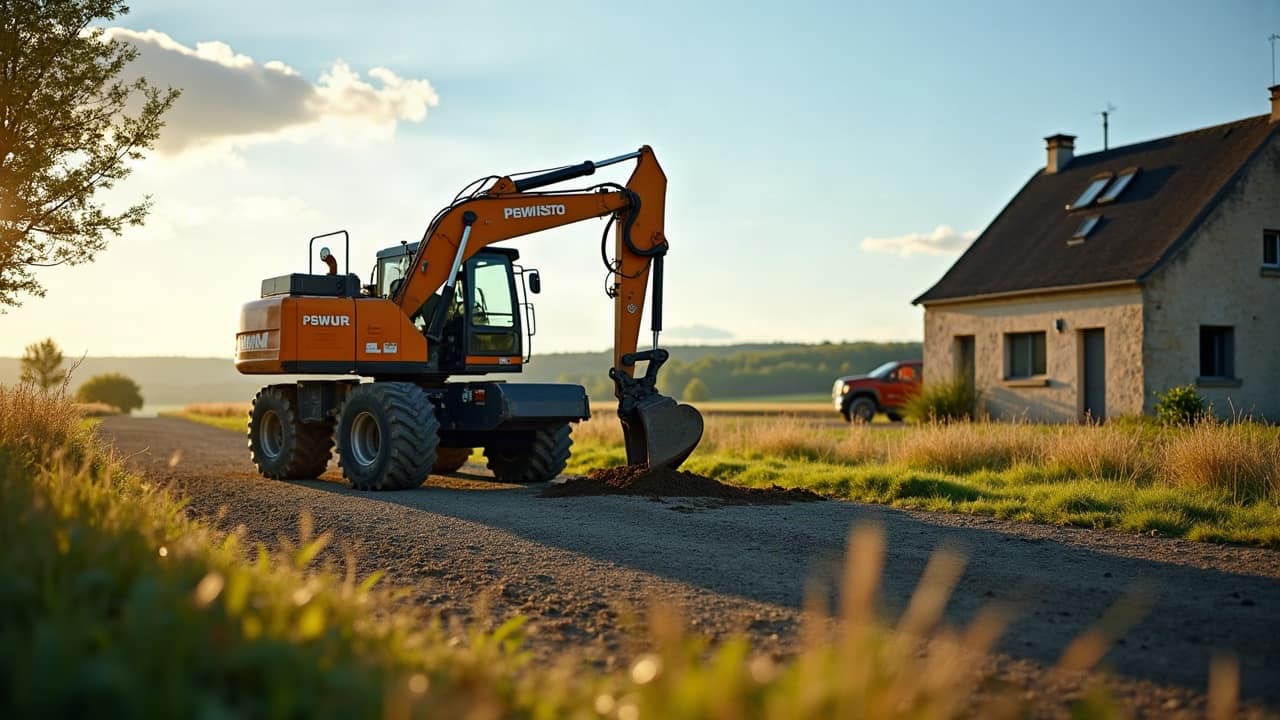 Forage agricole ou professionnel, un régime déclaratif différent du domestique