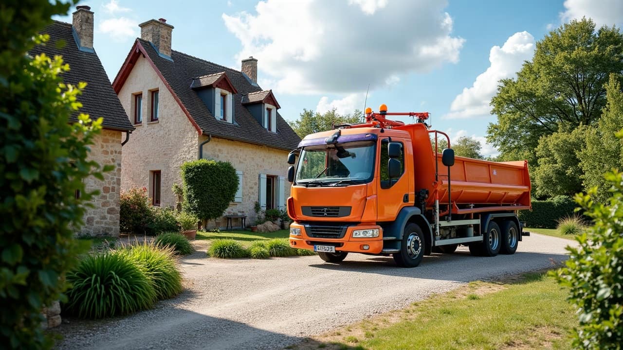 Plusieurs foyers d'un même hameau autour d'un projet de forage, ce qu'il faut clarifier