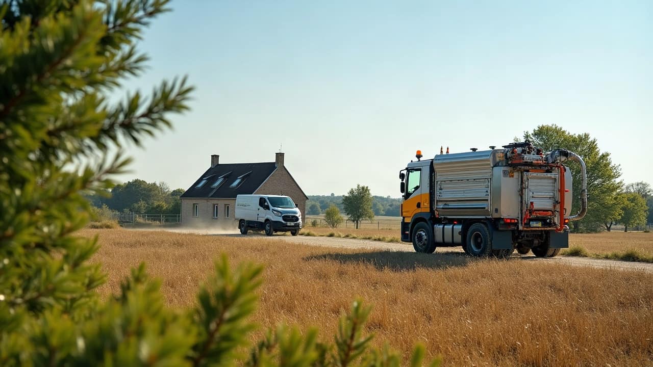 Un projet agricole de plus grande ampleur, ce qui change dans les démarches