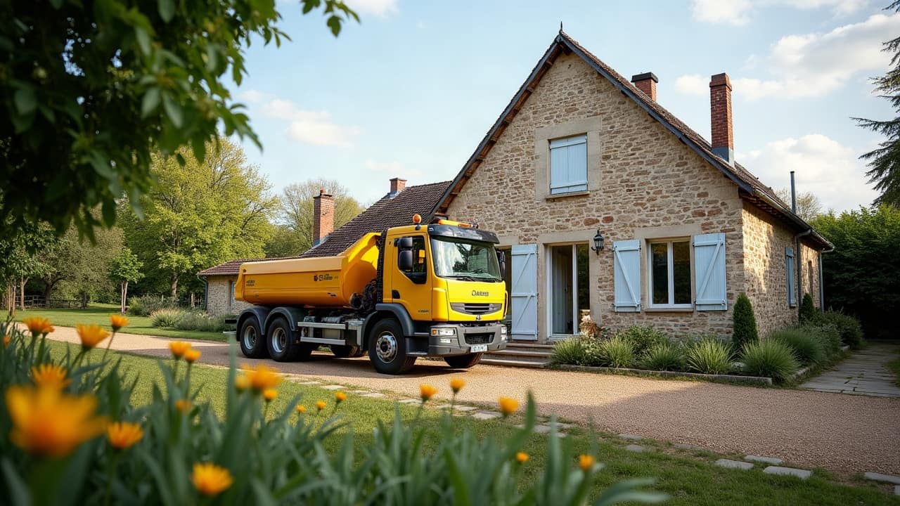 Le débit nécessaire, une somme de plusieurs usages